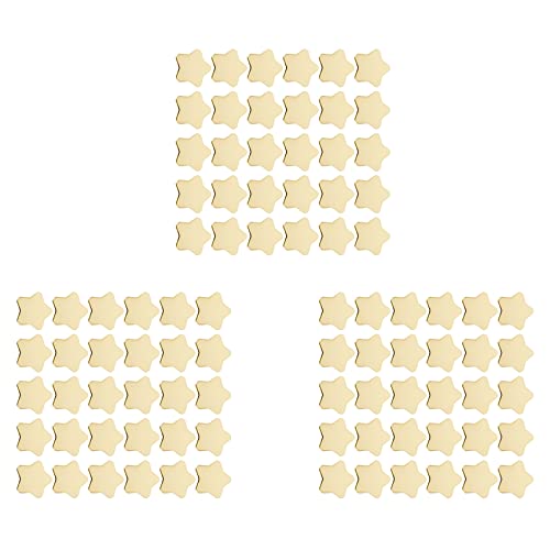 YGBWAOV Platos de Papel En Forma de Estrella de 90 Piezas, de Fiesta Dorado Desechable, de Vajilla con Pentagrama Suministros de Vajilla, Dorado