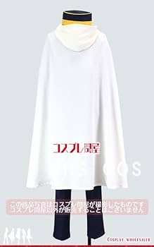 尾形百之助 衣装＋ウィッグ コスプレ セット Amazon.co.jp: [萌地带コスプレ]ゴールデンカムイ 尾形百之助