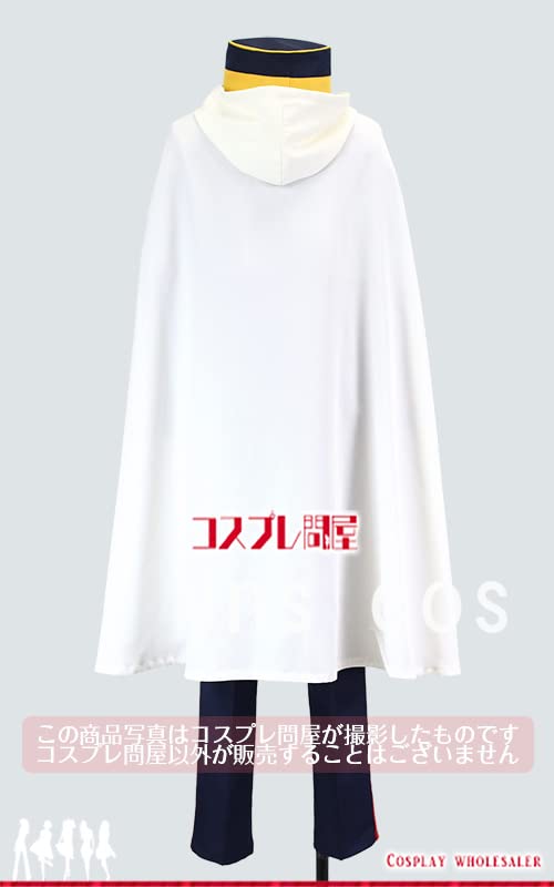 Amazon.co.jp: ゴールデンカムイ 尾形百之助 第三期 コスプレ衣装 (靴