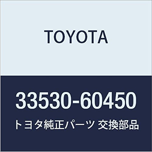 TOYOTA (toyota) Genuine Parts Floor Shift Shift Lever Assy ma-kutu-/ma-kutu- Blit ヴxerossa Part No 33530 – 22300