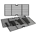 Replacement Parts for Charbroil Grill Grates 463344116 463370719 463343015 G460-0500-W1 G421-0008-W1 Charbroil Advantage 3 4 Burner Gas 2 Coal Parts 463340516 Char-Broil Tru Infrared 463336016