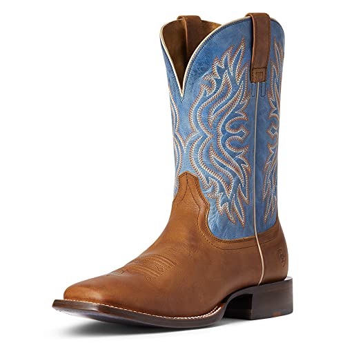 ARIAT Circuit Greeley Western Boot