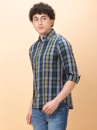 Image of Being Human Men Shirts