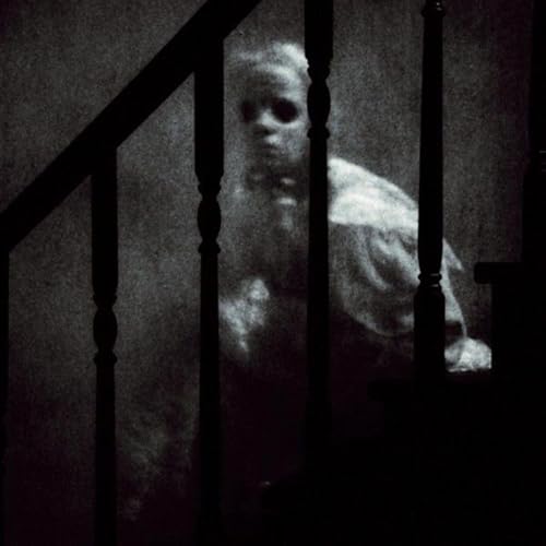 Ghosts Of Mississippi's Golden Triangle