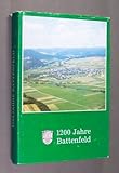  1200 Battenfeld, 778-1978. Eine Dorfchronik. Herausgegeben von der Gemeinde Allendorf (Eder).
