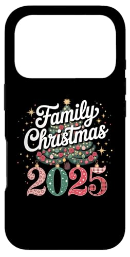 Family Christmas 2025  zf[ NX}X XNbh T^ X}zP[X iPhone 17 Pro p