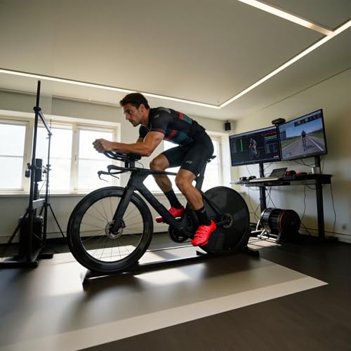 SoleEase Lightweight Cycling Shoes