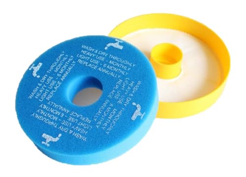 FIND A SPARE Pre Motor Filter Washable Lifetime For Dyson DC05 DC08 DC14i Vacuum Cleaners - Image 4