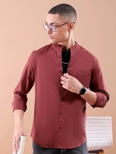Image of THE Indian Garage CO Men Shirt