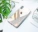 TORRAS Crystal Clear Compatible for iPhone Xs Max Case, [Non-Yellowing] Soft Silicone Shockproof TPU Slim Thin Protective Phone Cover Case for iPhone Xs Max 6.5 inch, Crystal Clear