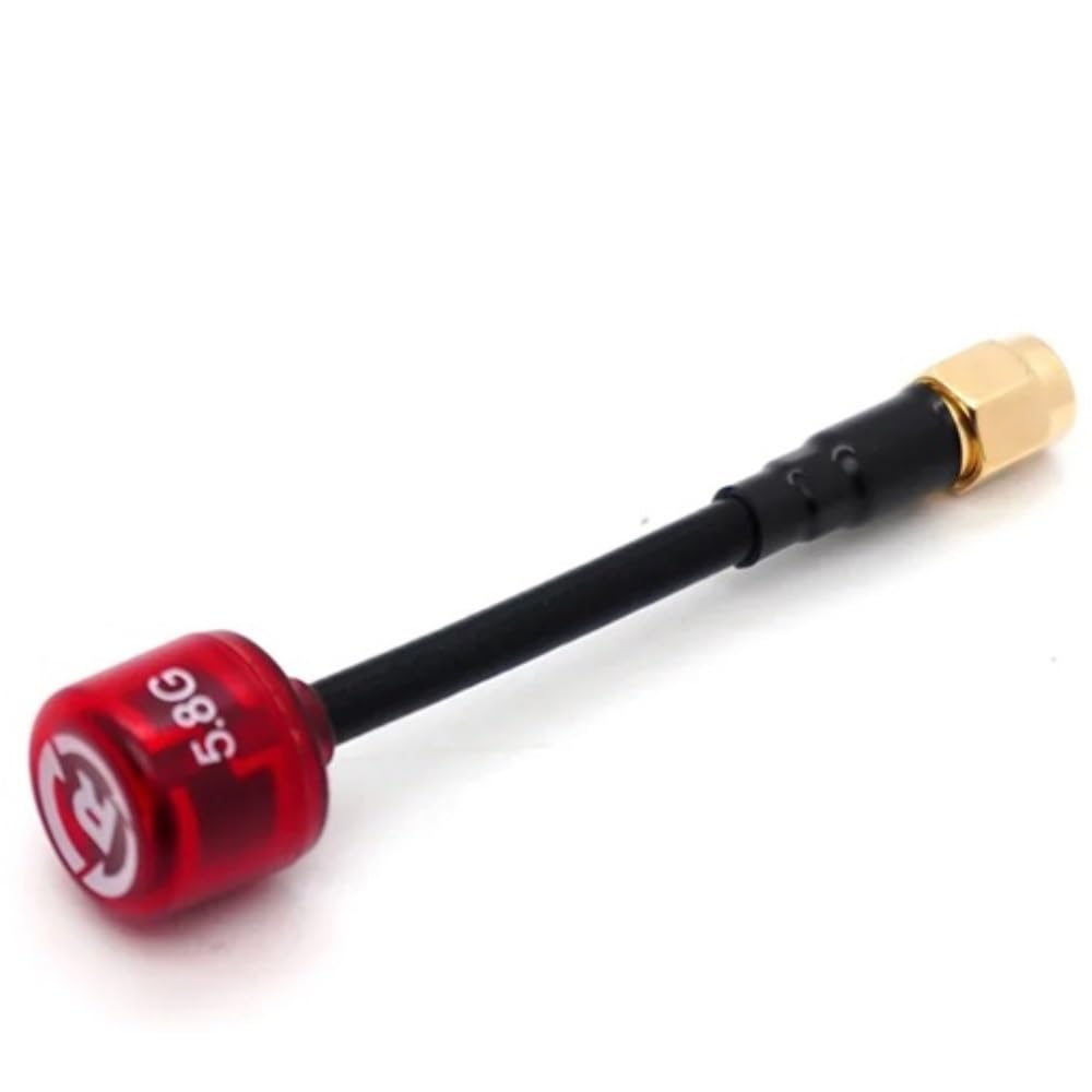 Antena FPV 5.8G Lollipop de 110mm para Drones de Estilo Libre 2