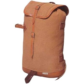 Amazon.co.jp: アライテント 柿渋染 パーシモンザック 25L