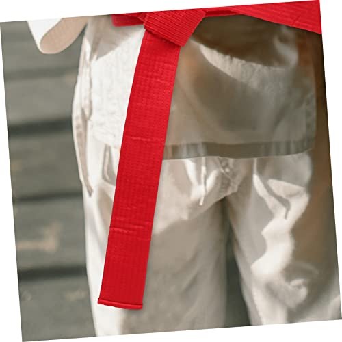 Recopilación y reviews de Cinturones judo niño los más solicitados. 13 Imagen adicional