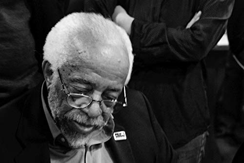 The Barry Harris Trio
