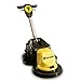Tornado Battery Glazer 17" High-Speed Floor Burnisher