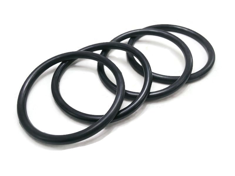 for JS200 & JS220 O Ring, Bucket, Set of 4 Pcs. (Part No. Khv0117) by Aries