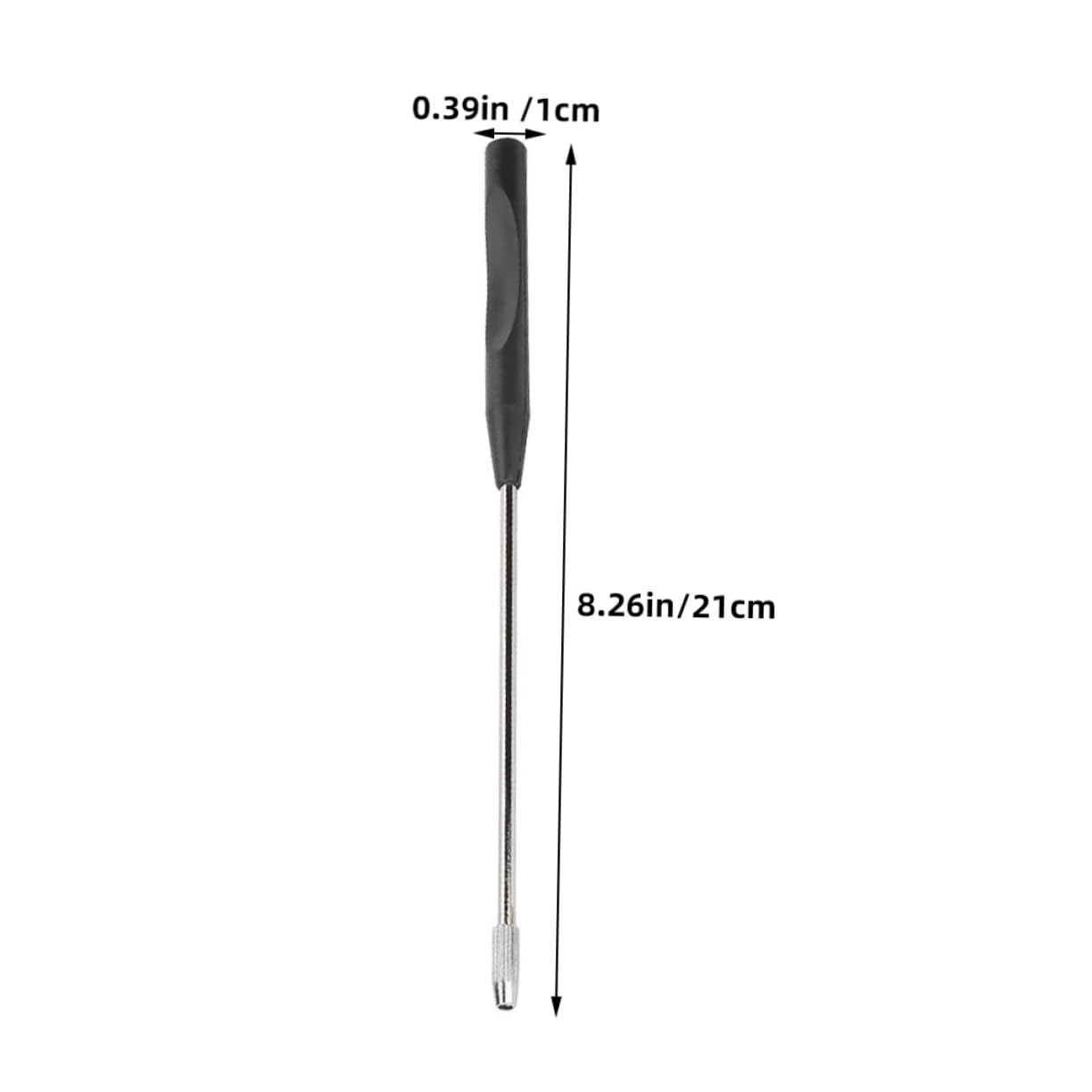 TOPBATHY 2 Set Inoculazione Per Laboratorio Strumento Multi Per Esperimenti Scientifici Leggero E Compatto Per Microbiologia E Progetti Didattici 2 Pezzi*2