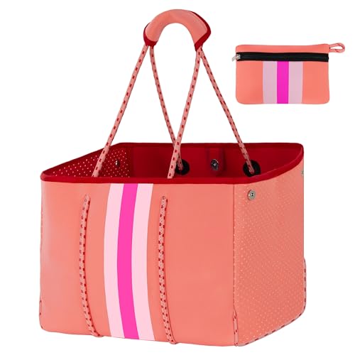 Hirooms Neoprene Tote Bag