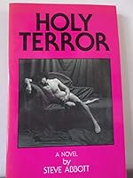 Holy Terror 0895943824 Book Cover