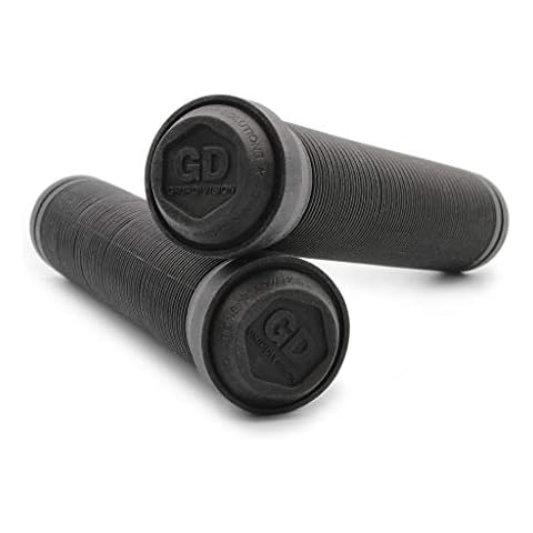 GD Grip Division ® BMX & Dirtjumping Lenkergriffe Cover