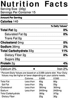 Miniatura 2 de Nutstop Trail Mix - Bolsas individuales de 3 libras con bajo contenido en calorías