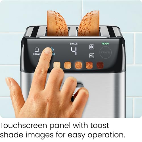 Tostadoras Y Sandwicheras, Kitchen tostadora Marca Chefman (3)