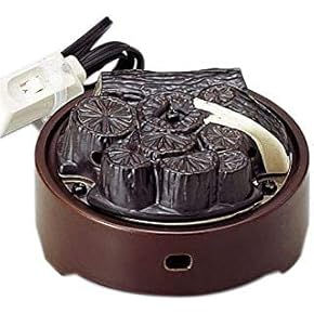 S　鋳鉄製 丸型　茶釜　銅蓋　茶道具　直径23ｃｍ　高さ16ｃｍ S 鋳鉄製 丸型 茶釜 銅蓋 茶道具 直径23cm 高さ16cm