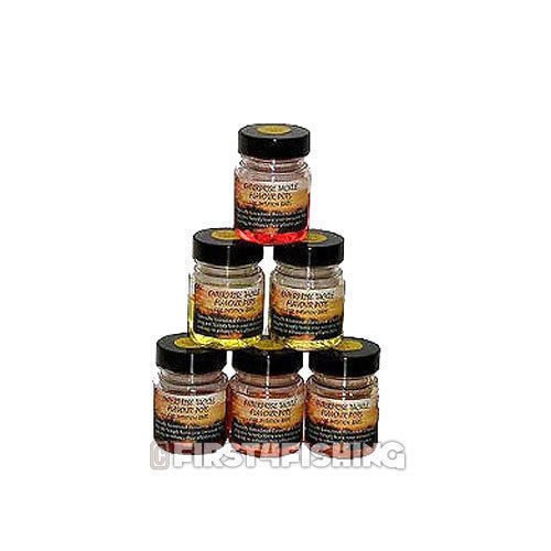 Enterprise Tackle Flavour Pots for Imitation Baits - Carp Coarse Fishing Bait