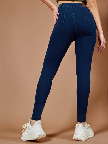 Image of Dolce Crudo Women Jeans