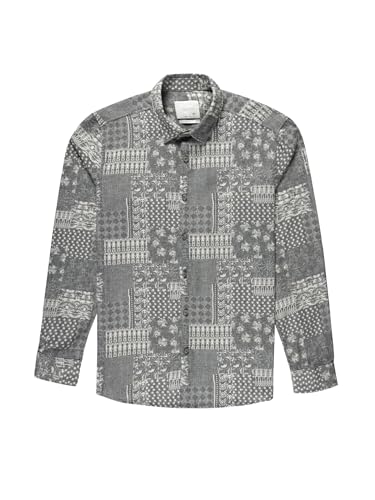 Image of Mens Slim Fit Pure Cotton Shirt