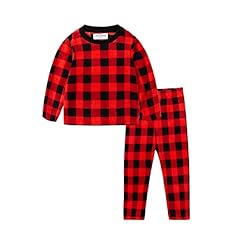 Christmas Red Plaid