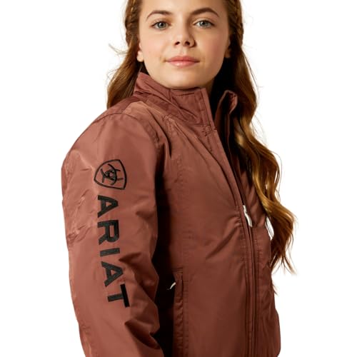 ARIAT Unisex Youth Stable Insulated Jacket4