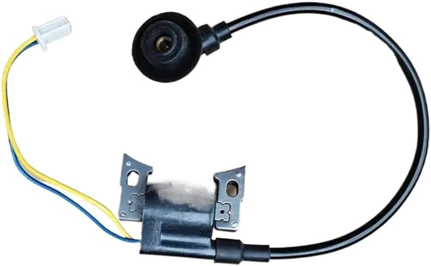 Ignition Fit for IG3000 IG6000 KG205GETI KGE3300TI KGE3500Ti KGE7000TI 3KW 196cc