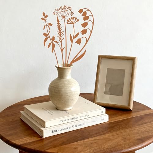 HOMIKLSA Gartendeko für Draußen Wetterfest,Metallblumen für...