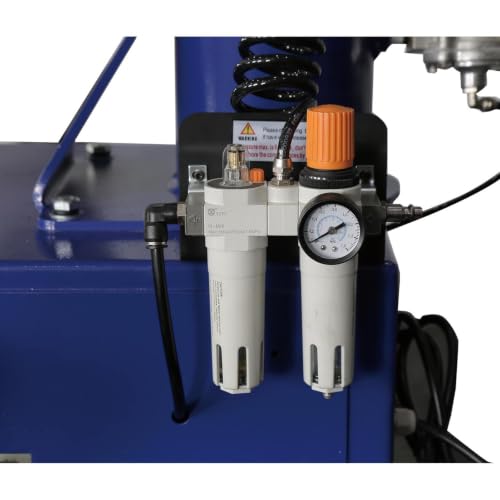 XK-950-690 Tire Changer and Balancer Combo