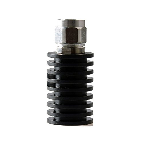 Surecom 0014-0104 N Macho DC a 3.0GHz Dummy Load miniatura 4