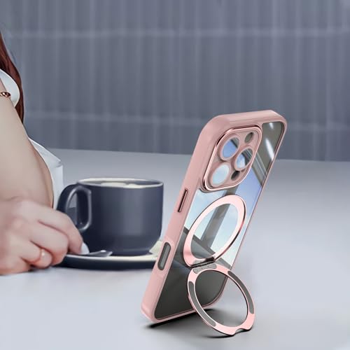 Coque iPhone 16 Pro 6,3 pouces protection hybride et verre trempé - 3