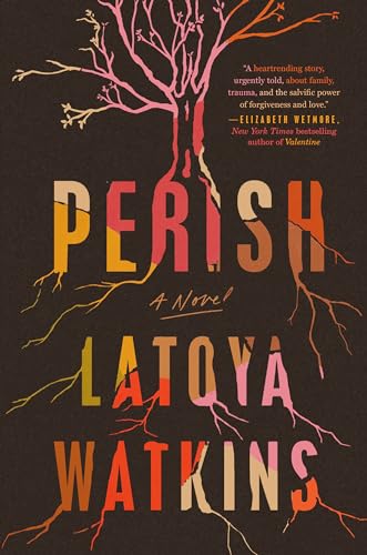 Perish: A Novel view 2