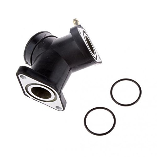 VELURA 2x Motorcycle Carburetor Interface Rubber Adapter for XV250 Virago 250|1 x Table Runner|Other Engines & Engine Parts| Parts & Accessories-image-20