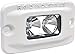 Rigid Industries 96212 MSRMF Amber Floodlight Flush Mount