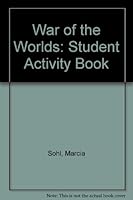 War of the Worlds: Student Activity Book 0883011980 Book Cover