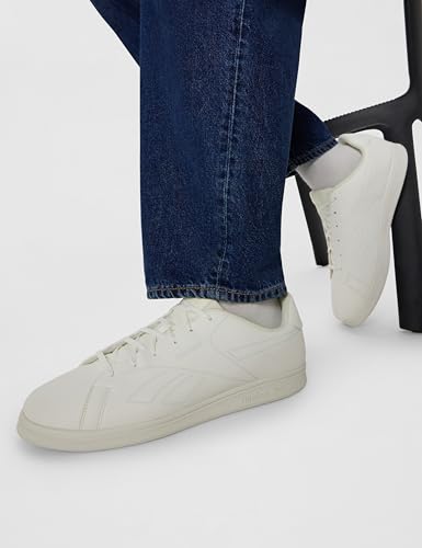 Image of Reebok Unisex Sneakers - Courtswift - Stylish Shoes for Casual and Everyday Wear