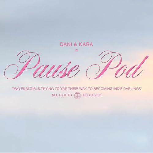 『Pause Podcast』のカバーアート