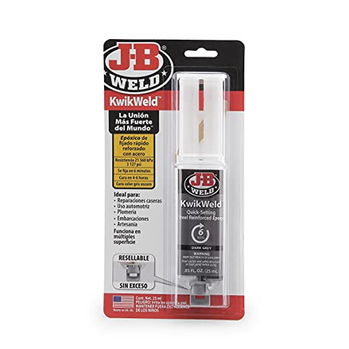 Opiniones de Adhesivo epóxico top acción rápida 25 ml los mejores 10. 7