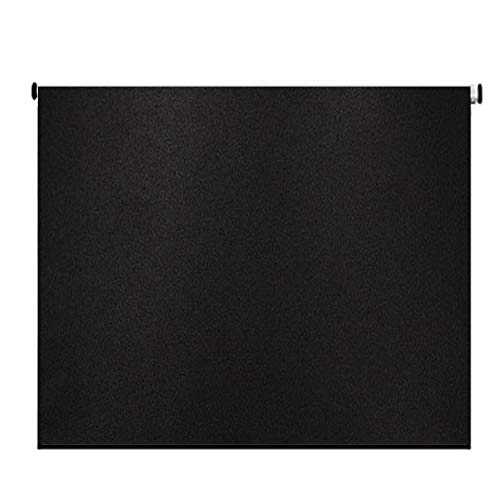 Pantalla de proyección manual 72" 4:3 para pared miniatura 2