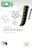 André de Chauvigny: Belagerung von Akkon