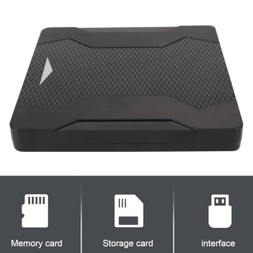 Lectora y Grabadora DVD Externa USB 3.0 Silenciosa miniatura 6