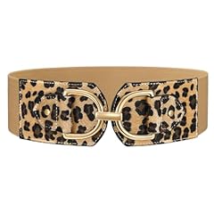 Leopard-gold Buckle