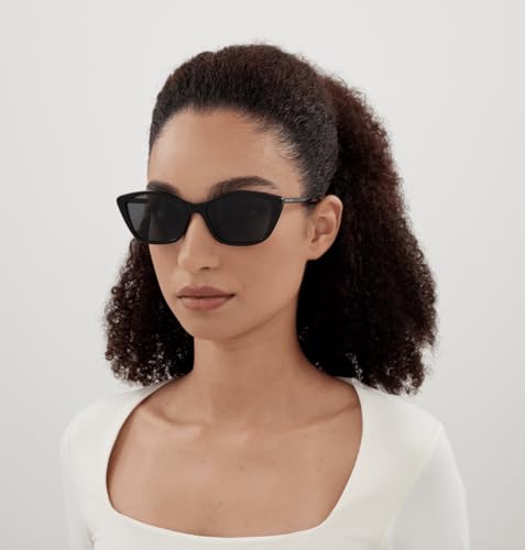 Saint Laurent Women's SL 775 Sunglasses4