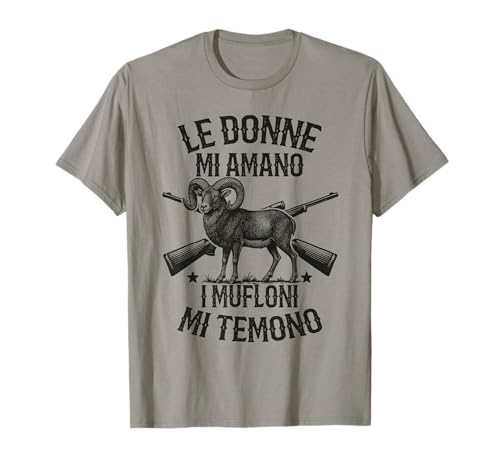 Un design retrò per cacciatori di mufloni, ideale per chi ama trascorrere il tempo nella natura. Perfetto per l’uso quotidiano, le avventure all’aperto, la stagione di caccia e per gli appassionati di grafiche di caccia a tema muflone.